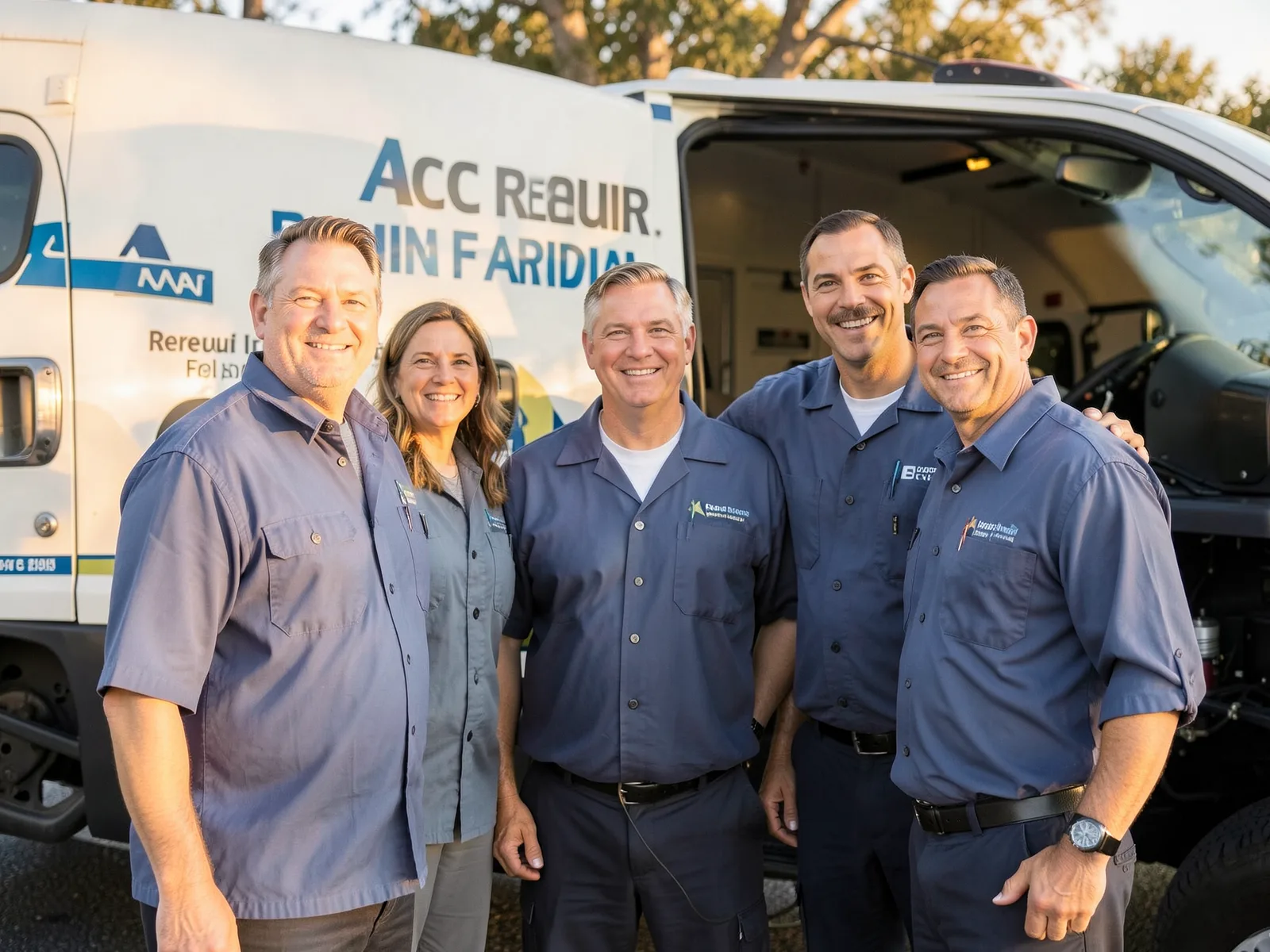 Heating Services in Alachua, FL